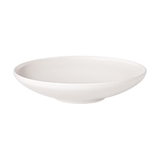 Afina dyb tallerken Ø25 cm, White Villeroy & Boch