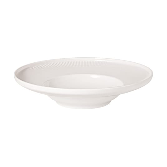 Afina dyb tallerken Ø25 cm, White Villeroy & Boch