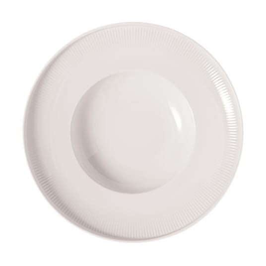 Afina dyb tallerken Ø25 cm, White Villeroy & Boch