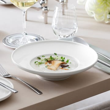 Afina dyb tallerken Ø25 cm - White - Villeroy & Boch