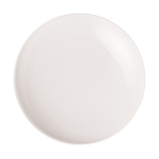 Afina dyb tallerken Ø29 cm, White Villeroy & Boch