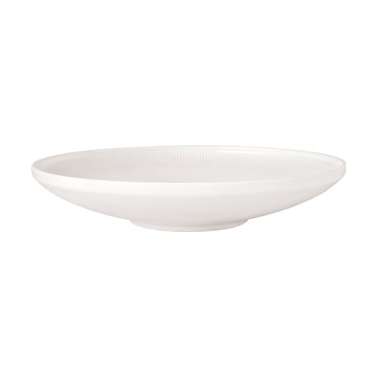 Afina dyb tallerken Ø29 cm, White Villeroy & Boch