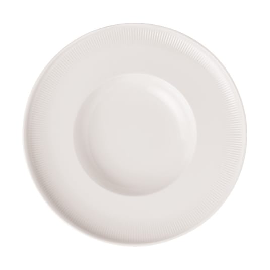 Afina dyb tallerken Ø29 cm, White Villeroy & Boch