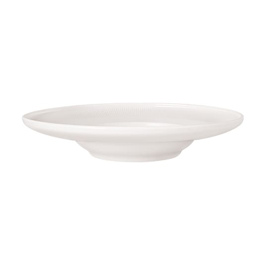 Afina dyb tallerken Ø29 cm, White Villeroy & Boch