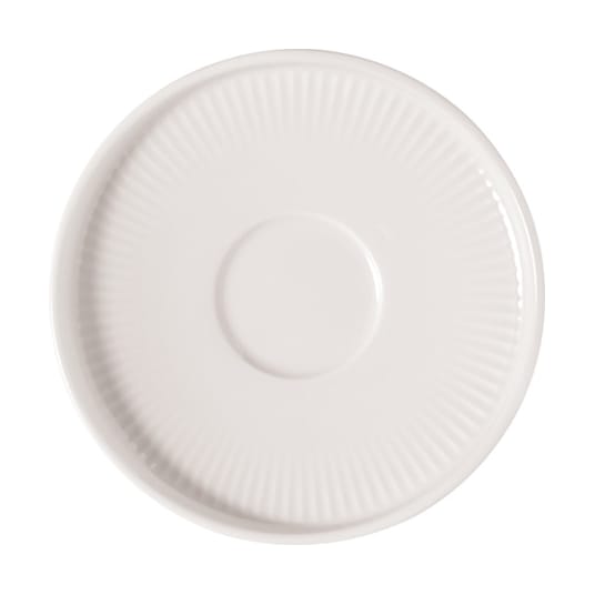 Afina espresso underkop Ø11,5 cm - White - Villeroy & Boch