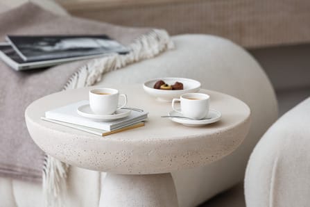 Afina espresso underkop Ø11,5 cm, White Villeroy & Boch