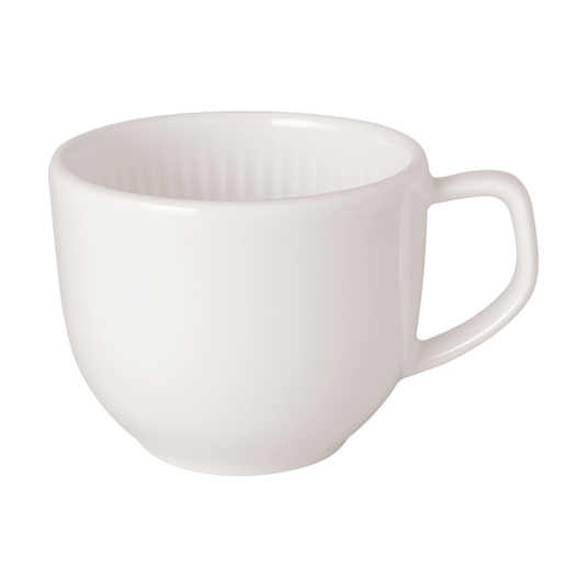 Villeroy & Boch Afina espressokop 5 cl White