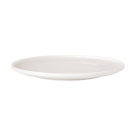 Afina Gourmet tallerken Ø32 cm, White Villeroy & Boch