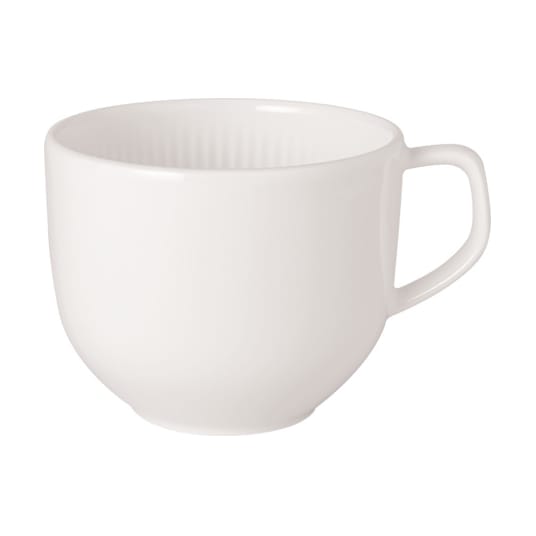 Afina kop 15 cl, White Villeroy & Boch