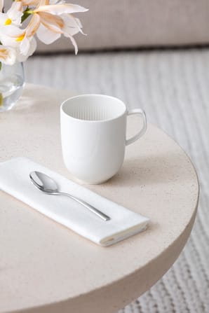 Afina krus 30 cl - White - Villeroy & Boch