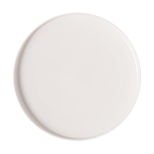 Afina middagstallerken Ø27 cm, White Villeroy & Boch