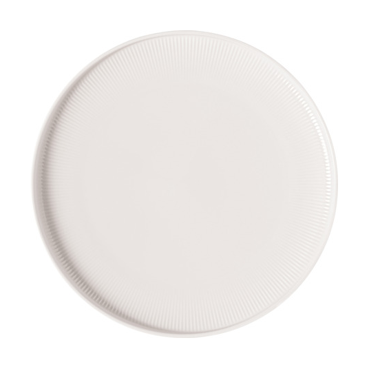 Villeroy & Boch Afina middagstallerken Ø27 cm White