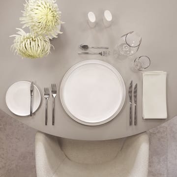 Afina middagstallerken Ø27 cm - White - Villeroy & Boch