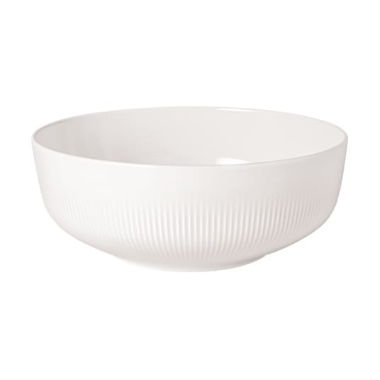 Afina salatskål Ø24 cm, White Villeroy & Boch