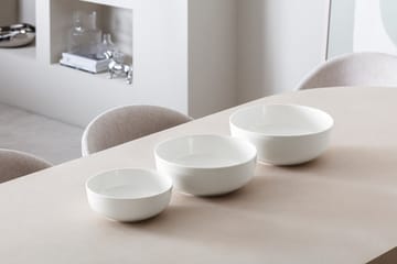 Afina salatskål Ø24 cm - White - Villeroy & Boch