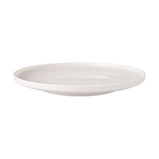 Afina tallerken Ø22 cm, White Villeroy & Boch