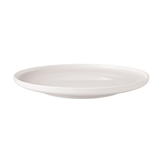 Villeroy & Boch Afina tallerken Ø22 cm White