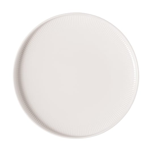 Afina tallerken Ø22 cm, White Villeroy & Boch