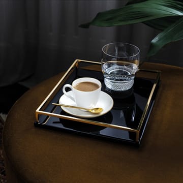 Anmut Gold espressokop - Hvid - Villeroy & Boch