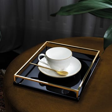 Anmut Gold kaffekop - Hvid - Villeroy & Boch