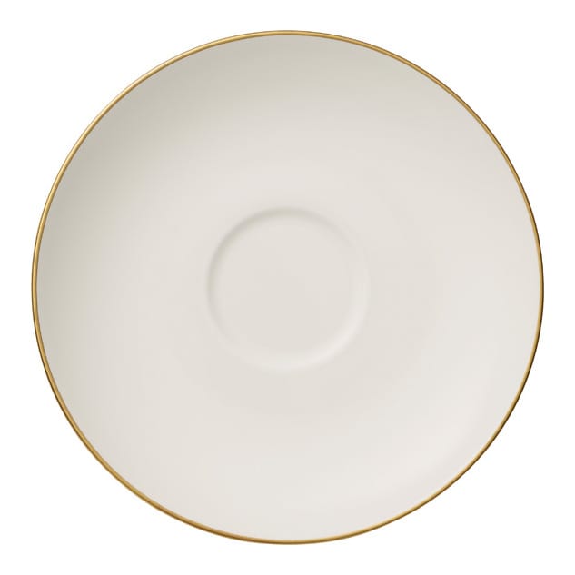 Anmut Gold teunderkop, Hvid Villeroy & Boch