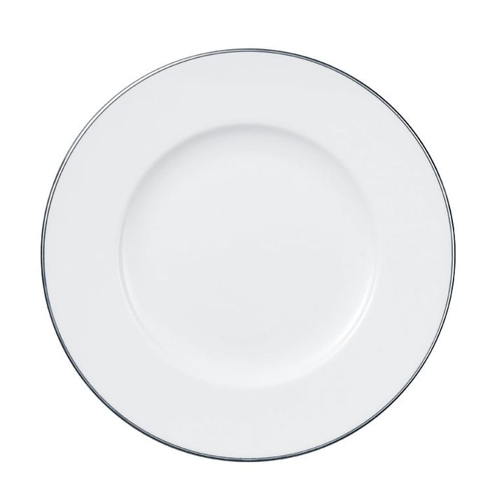 Anmut Platinum tallerken - 27 cm - Villeroy & Boch