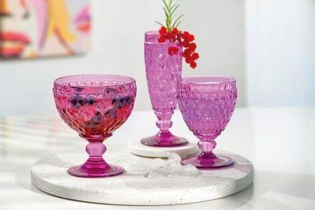 Boston champagneglas 12 cl, Berry Villeroy & Boch