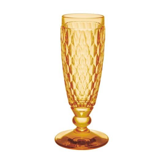 Boston champagneglas 12 cl, Saffron Villeroy & Boch