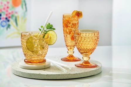 Boston champagneglas 12 cl, Saffron Villeroy & Boch