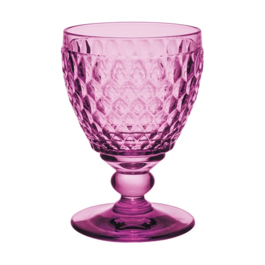 Boston hvidvinsglas 12,5 cl, Berry Villeroy & Boch