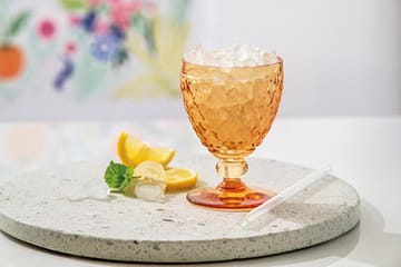 Boston hvidvinsglas 12,5 cl - Saffron - Villeroy & Boch