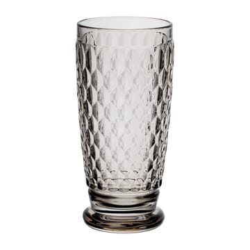 Boston ølglas smoke 40 cl - Smoke - Villeroy & Boch