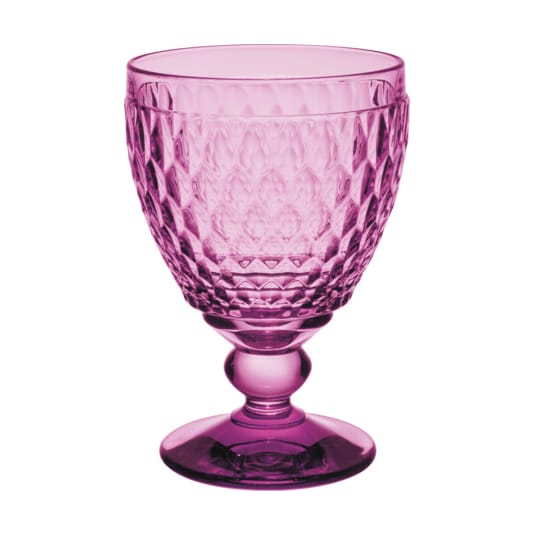 Boston rødvinsglas 20 cl, Berry Villeroy & Boch