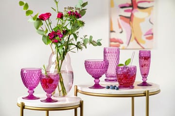 Boston rødvinsglas 20 cl - Berry - Villeroy & Boch