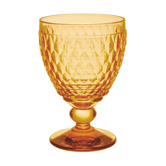 Boston rødvinsglas 20 cl, Saffron Villeroy & Boch