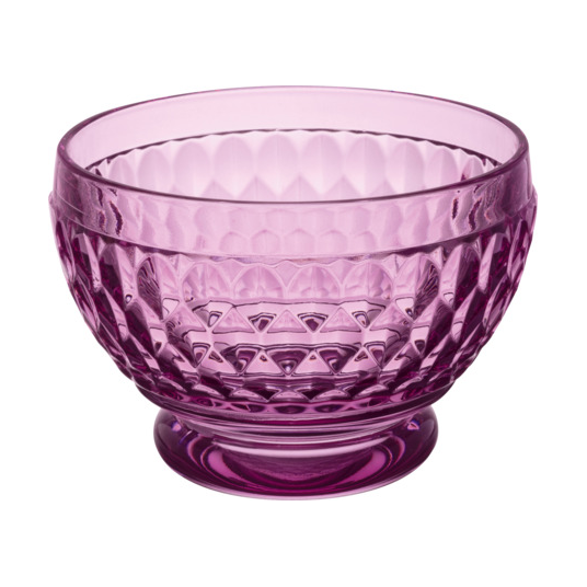 Villeroy & Boch Boston skål 25 cl Berry