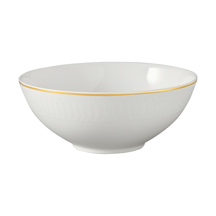 Château Septfontaines Individual skål Ø15,5 cm, Hvid/Guld Villeroy & Boch