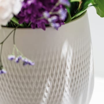 Collier Blanc Carre vase - Lille - Villeroy & Boch