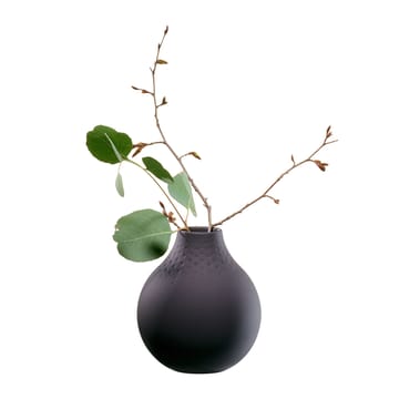 Collier Noir Perle vase - Lille - Villeroy & Boch