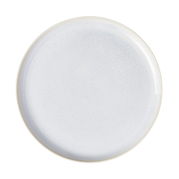 Crafted cotton asiet Ø21 cm - White - Villeroy & Boch