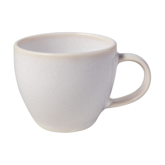 Villeroy & Boch Crafted cotton espressokop 10 cl White