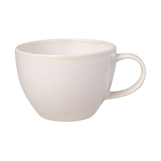 Crafted cotton kop 25 cl - White - Villeroy & Boch