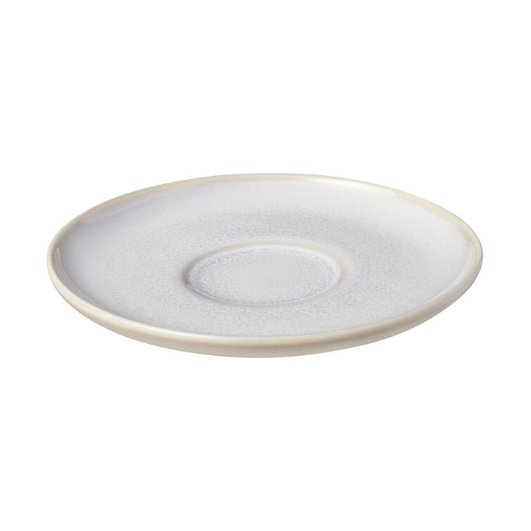 Villeroy & Boch Crafted cotton underkop Ø15 cm White