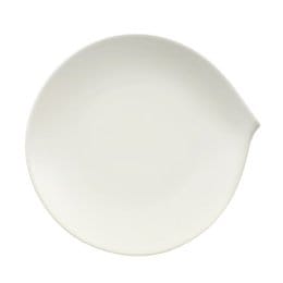 Flow tallerken - 28 x 27 cm - Villeroy & Boch