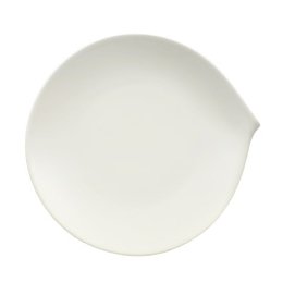 Villeroy & Boch Flow tallerken 28 x 27 cm