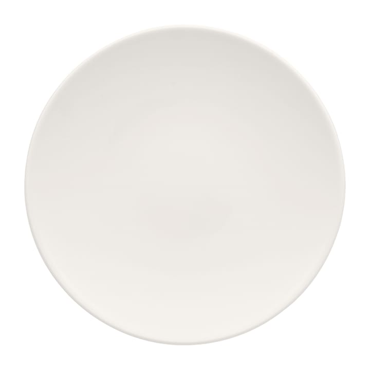 For Me Coupe tallerken Ø29 cm, Hvid Villeroy & Boch