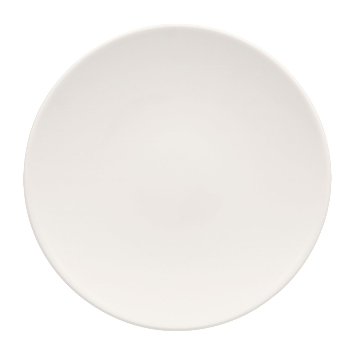 Villeroy & Boch For Me Coupe tallerken Ø29 cm Hvid