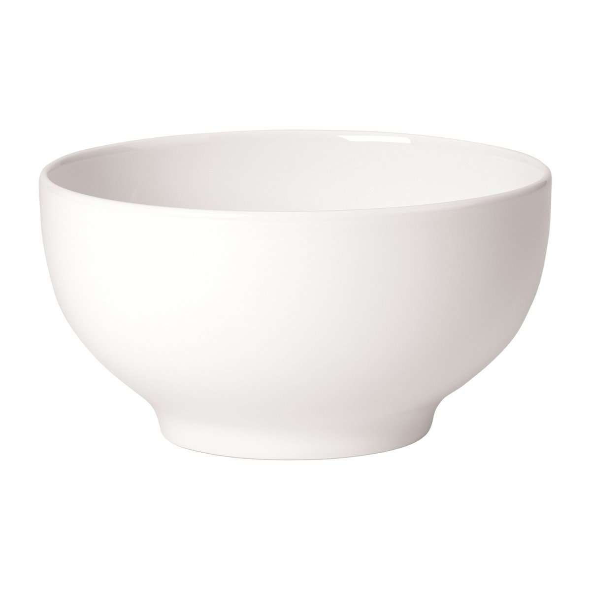 Villeroy & Boch For Me French skål 75 cl Hvid