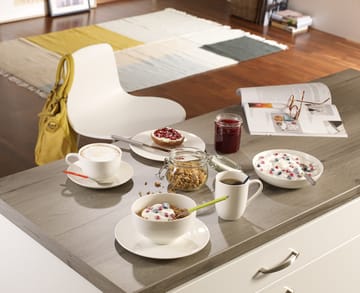 For Me French skål 75 cl - Hvid - Villeroy & Boch