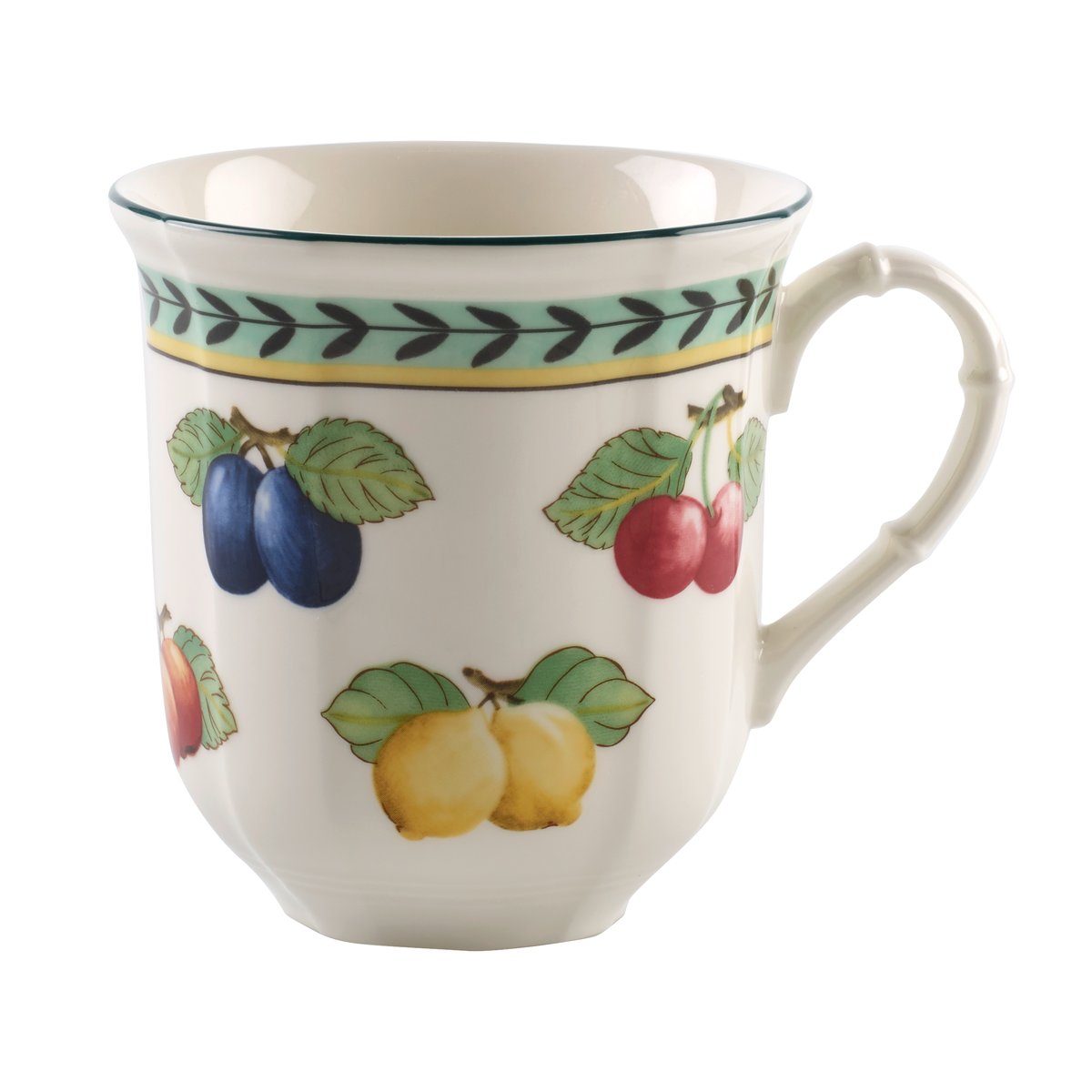 Villeroy & Boch French Garden Fleurence jumbokrus 48 cl